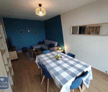 Appartement à louer 1 pièce 10m² - Photo 4