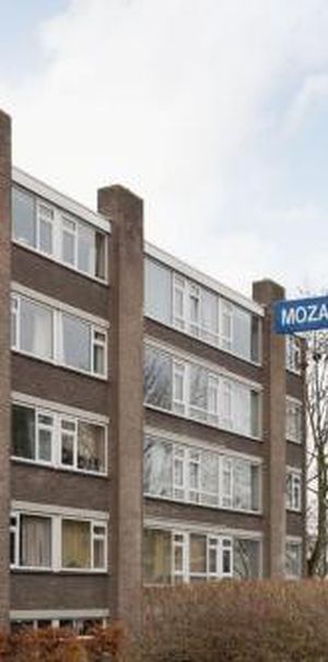 Mozartstraat 0ong - Photo 1