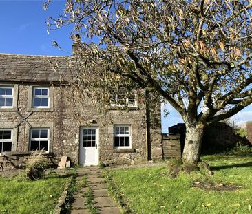 Four bedroom detached cottage in a rural location with views over t... - Photo 5