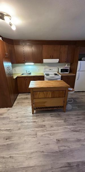 Studio meublé à louer - Photo 1