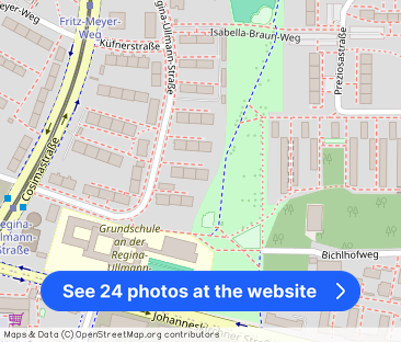 Regina-Ullmann-Straße - Room 4 - Photo 1