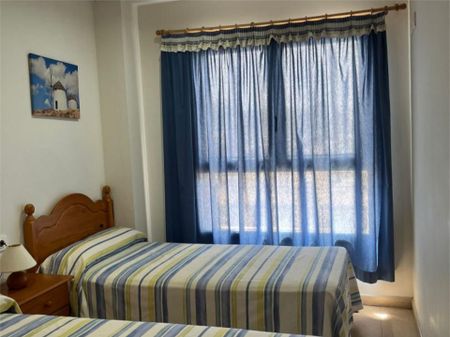 Apartamento de alquiler en Carrer Xopet, 8, Playas de Puçol - Photo 5