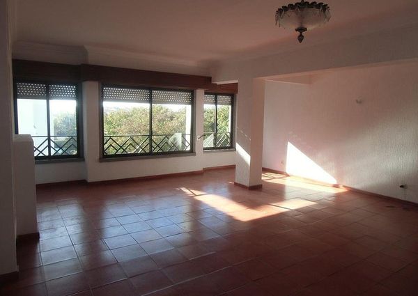 4 Bedroom Apartment with a view, Lombos Sul, Cascais