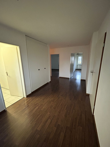 Ihr neues Zuhause in Oberglatt - 2.5 Zimmerwohnung - Photo 4