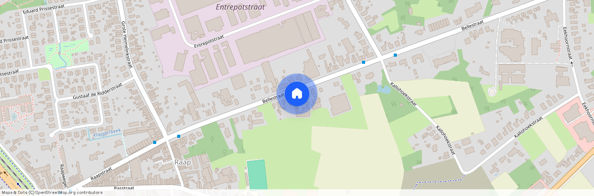 Bellestraat 47, 9100 Sint-Niklaas