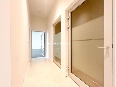 Mieszkanie Kraków Stare Miasto powierzchnia 57.0 m² C206-WM-59894 - Zdjęcie 2