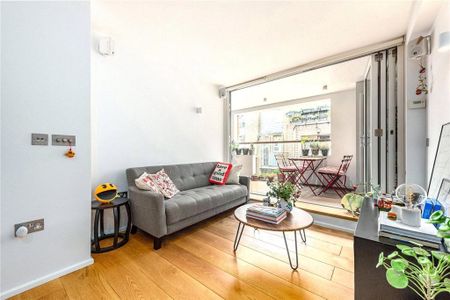 1 bedroom flat to rent - Photo 2