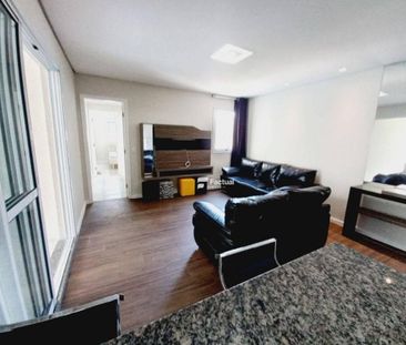 Apartamento Para Locação Anual Na Praia Das Pitangueiras - Guarujá ... - Photo 4