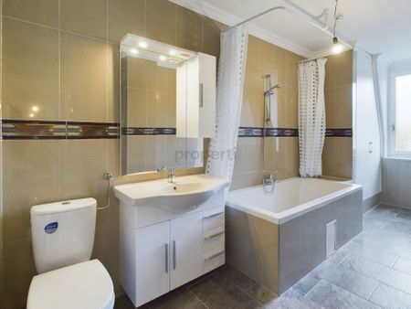 5.5 Zimmer Wohnung Zentrale Lage in Solothurn - Foto 4