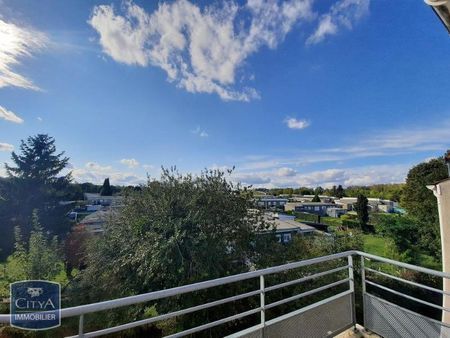 Location Appartement 2 pièces 45m² LENS 62300 - Photo 2