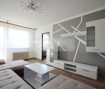 Pronájem bytu 3+1 58 m² - Photo 1