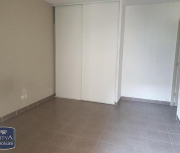 Appartement 2 Pièces 42 m² - Photo 5