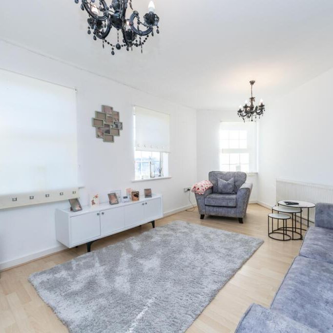 2 bedroom apartment to rent - Photo 1