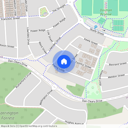 13A Salmon Street, NSW 2570, Oran Park