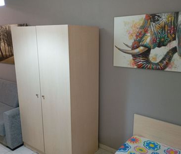 Studio/Γκαρσονιέρα για ενοικίαση Ρωμαϊκή Αγορά - Βενιζέλου - Ιστορι... - Photo 1