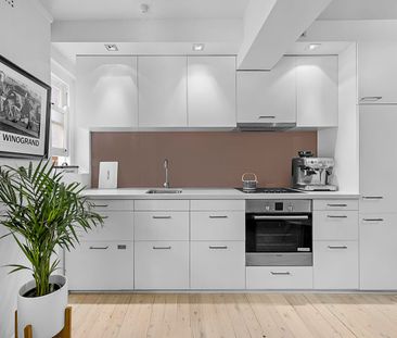 Private retreat offers low maintenance cosmopolitan lifestyle - Photo 3