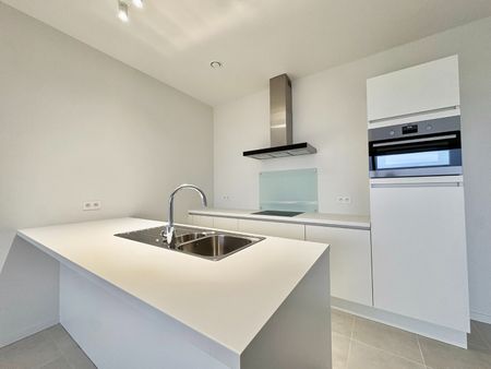 Nieuw appartement met 2 slaapkamers en mooi terras - Foto 3