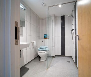 Studio to rent - Photo 6