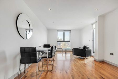 Shore Place, Victoria Park, E9 - Photo 2