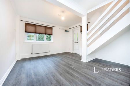 2 bedroom terraced to rent Langcliffe Drive, Heelands, Milton Keynes, MK13 - Photo 5