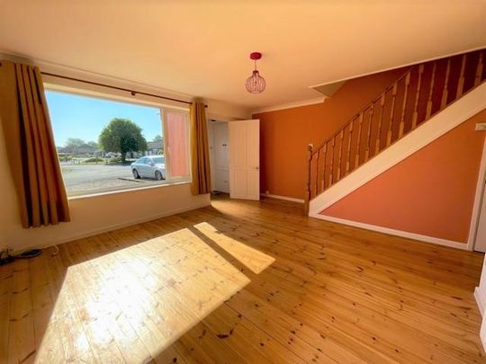 3 bedroom terraced house to rent - Photo 1
