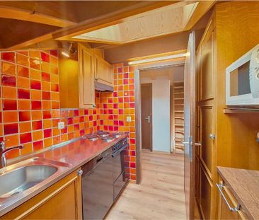 2.5 Zimmer, 62 m², 3. Stock - Photo 5