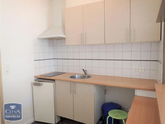 Appartement à louer 2 pièces 45.4m² - Photo 1