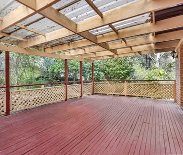 107 Malton Road, Beecroft NSW 2119 - House For Rent | Domain - Photo 2