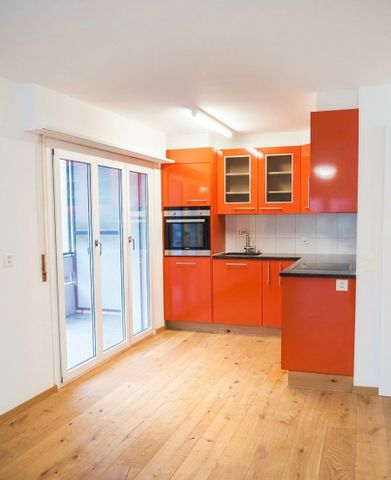 4.5 Zimmer, 100 m², 1. Stock - Photo 2