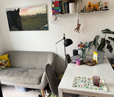 3 vær. lejlighed til leje i Kolding. 72m2 - Photo 1