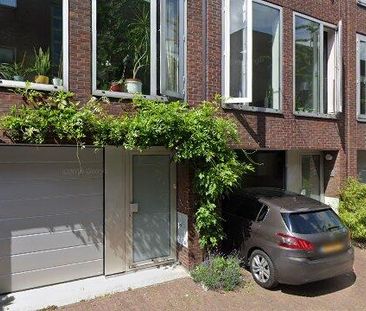 House Amsterdam - D.L. Hudigstraat - Foto 1