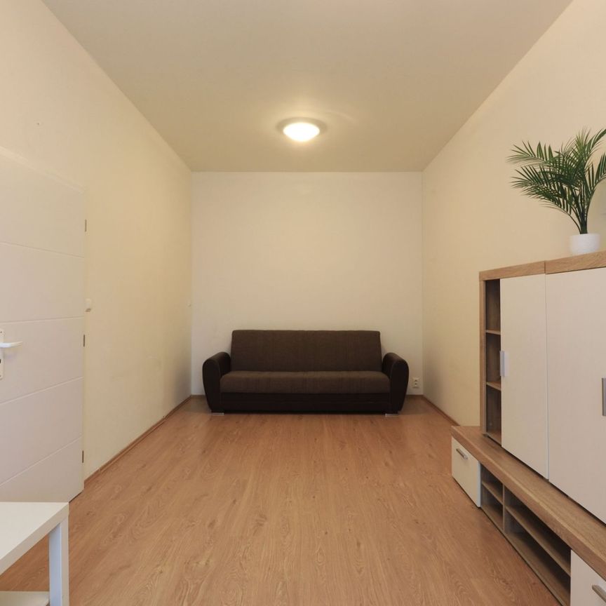 Pronájem bytu 2+kk • 56 m²Březenská, Praha - Libeň - Photo 1