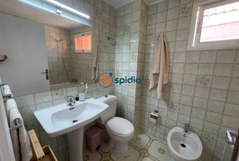2 room luxury Flat for rent in Águilas, Murcia
