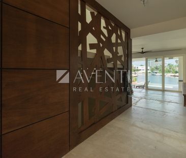 Casa en Venta/Renta, Los Canales, Puerto Cancún, Cancún - Photo 3