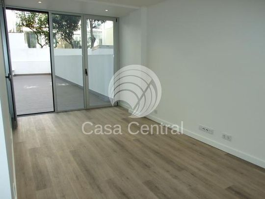 Apartamento T1 - Photo 1