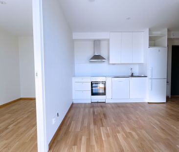 Städetvägen, Sollentuna - Foto 4