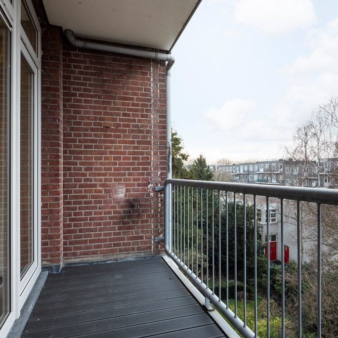 Te huur: Appartement Bergweg in Rotterdam - Foto 1