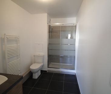 Location Appartement 5 pièces 115m² - Photo 4