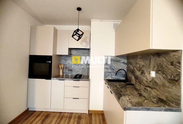 Nowoczesna kawalerka na wynajem – 2 windy - Фото 1