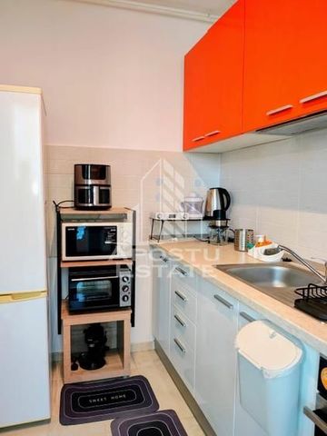 Apartament cu 2 camere de inchiriatzona Torontalului, Timisoara - Fotografie 4