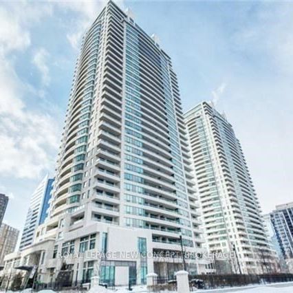 For Lease - 18 Spring Garden Avenue Unit# 2810, Toronto, Ontario - Photo 1
