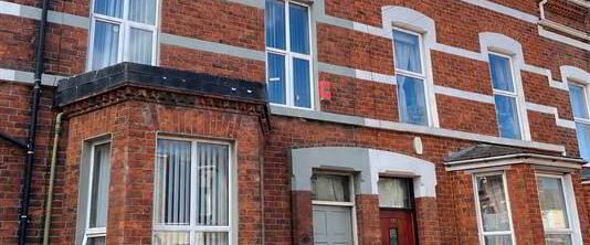 15 Haypark Avenue ( Newly Renovated HMO), Ormeau Road, Belfast, BT7 3FD - Photo 1