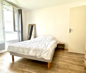 Appartement T2 - Cours Chazelles - 42m2 - Photo 3