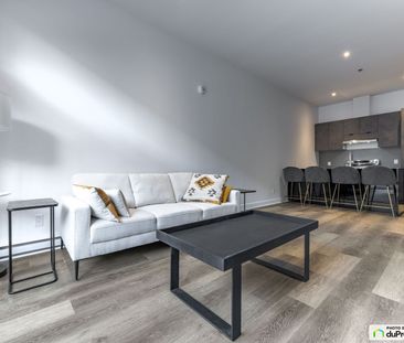 2660, rue Jarry E, Villeray / St-Michel / Parc-Extension à louer - Photo 3