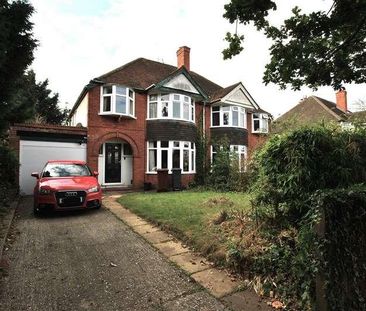 Tilehurst Road, Reading, RG30 - Photo 1