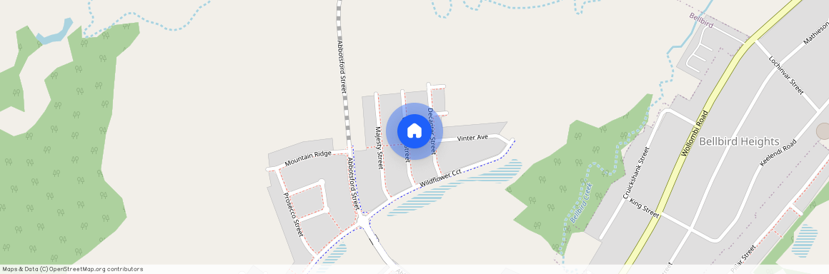 12 Caudalie Street, NSW 2325, Bellbird