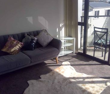 Two bedroom 53m secure apartment - Photo 1