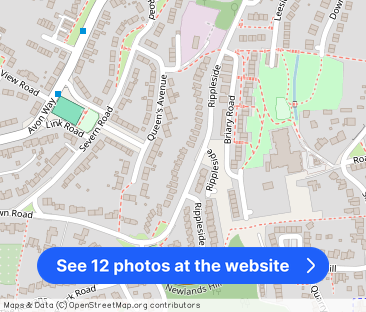 Rippleside, Portishead, Bristol, BS20 - Photo 1