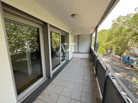 Location Appartement 2 pièces 42m² GRENOBLE 38000 - Photo 5