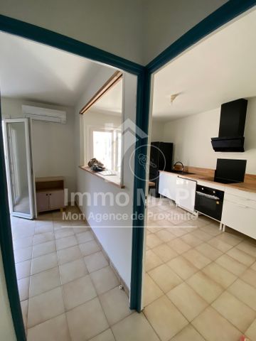 Location Maison 3 pièces 62m² PEROLS 34470 - Photo 3